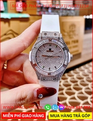 dong-ho-nu-hublot-f1-full-da-swarovski-day-silcone-trang-timesstore-vn