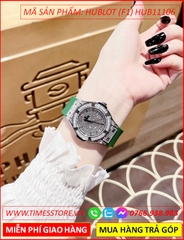 dong-ho-nu-hublot-f1-full-da-swarovski-day-silicone-xanh-la-timesstore-vn