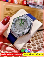 dong-ho-nu-hublot-f1-full-da-swarovski-day-silicone-xanh-timesstore-vn