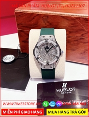 dong-ho-nu-hublot-f1-full-da-swarovski-day-silicone-xanh-timesstore-vn