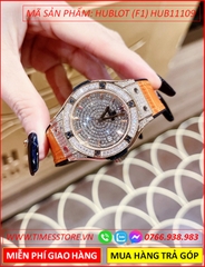 dong-ho-nu-hublot-f1-full-swarovski-rose-gold-day-da-cam-timesstore-vn