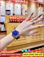 dong-ho-nu-hublot-f1-geneve-day-silicone-xanh-timesstore-vn