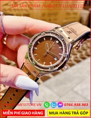 dong-ho-nu-hublot-f1-geneve-dinh-da-day-da-nau-timesstore-vn