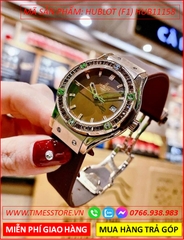 dong-ho-nu-hublot-f1-geneve-dinh-da-day-silicone-nau-timesstore-vn