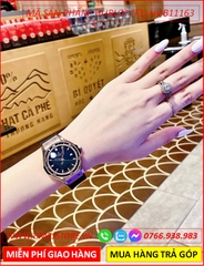 dong-ho-nu-hublot-f1-geneve-dinh-da-den-rose-gold-silicone-timesstore-vn