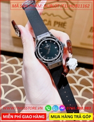 dong-ho-nu-hublot-f1-geneve-dinh-da-den-silicone-timesstore-vn