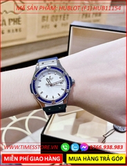 dong-ho-nu-hublot-f1-geneve-mat-trang-silicone-xanh-timesstore-vn