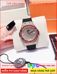 dong-ho-nu-hublot-f1-mat-vien-da-hong-day-silicone-timesstore-vn