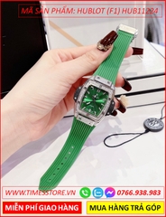 dong-ho-nu-hublot-f1-spirit-dinh-da-swarovski-silicone-xanh-la-timesstore-vn