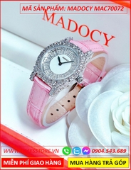 dong-ho-nu-madocy-tua-chopard-mat-full-da-day-da-hong-timesstore-vn