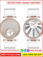 dong-ho-nu-madocy-tua-piaget-full-da-rose-gold-day-silicone-trang-timesstore-vn