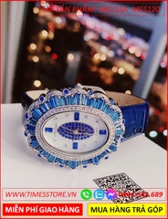 dong-ho-nu-melissa-mat-elip-swarovski-xanh-duong-day-da-xanh-timesstore-vn