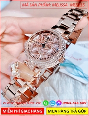 dong-ho-nu-melissa-mat-pha-le-xoay-day-kim-loai-rose-gold-timesstore-vn