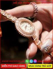 dong-ho-nu-melissa-mat-tron-dinh-pha-le-lac-tay-rose-gold-timesstore-vn