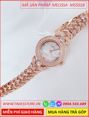 dong-ho-nu-melissa-mat-tron-trang-lac-tay-full-da-rose-gold-thoi-trang-dep-gia-re-timesstore-vn