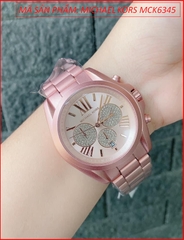 dong-ho-nu-michael-kors-bradshaw-chronograph-day-kim-loai-full-hong-timesstore-vn