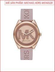 dong-ho-nu-michael-kors-janelle-mat-hoa-tiet-logo-day-sillicone-hong-timesstore-vn