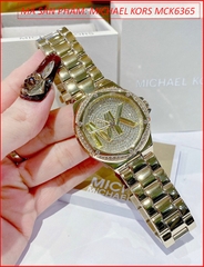 dong-ho-nu-michael-kors-lennox-mat-dinh-da-logo-day-full-gold-timesstore-vn