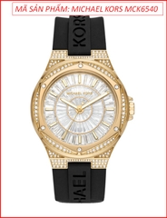 dong-ho-nu-michael-kors-lennox-three-hand-day-sillicone-den-timesstore-vn