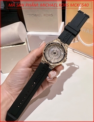dong-ho-nu-michael-kors-lennox-three-hand-day-sillicone-den-timesstore-vn