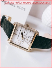 dong-ho-nu-michael-kors-mat-vuong-chronograph-day-da-den-timesstore-vn