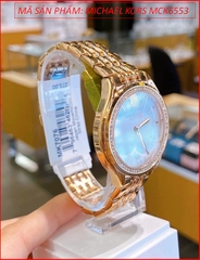 dong-ho-nu-michael-kors-mindy-mat-tron-day-rose-gold-timesstore-vn