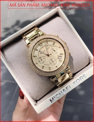 dong-ho-nu-michael-kors-parker-chronograph-day-kim-loai-gold-timesstore-vn