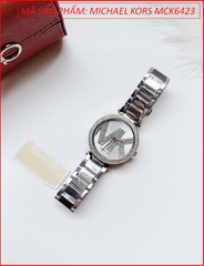 dong-ho-nu-michael-kors-parker-mat-tron-dinh-da-day-kim-loai-timesstore-vn