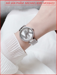 dong-ho-nu-michael-kors-parker-mat-tron-dinh-da-day-kim-loai-timesstore-vn