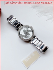 dong-ho-nu-michael-kors-parker-mat-tron-dinh-da-day-kim-loai-timesstore-vn