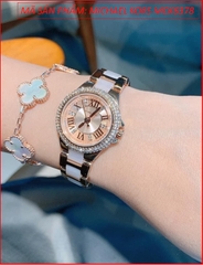 dong-ho-nu-michael-kors-petite-day-kim-loai-mix-ceramic-rose-timesstore-vn