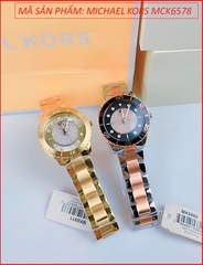 dong-ho-nu-michael-kors-runway-mat-tron-den-day-kim-loai-rose-gold-timesstore-vn