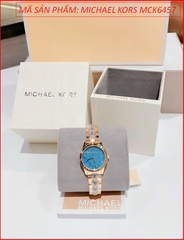 dong-ho-nu-michael-kors-runway-mercer-mat-xanh-day-vang-gold-timesstore-vn