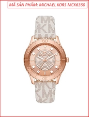 dong-ho-nu-michael-kors-runway-rose-gold-day-da-logo-timesstore-vn