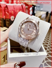 dong-ho-nu-michael-kors-runway-rose-gold-day-da-logo-timesstore-vn