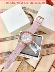 dong-ho-nu-michael-kors-sidney-mat-chronograp-day-sillicone-hong-timesstore-vn