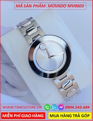 dong-ho-nu-movado-bold-mat-tron-trang-day-kim-loai-timesstore-vn