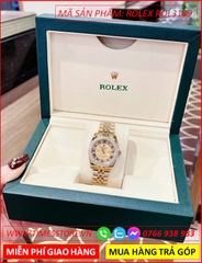 dong-ho-nu-rolex-day-date-mat-dinh-da-day-vang-gold-timesstore-vn