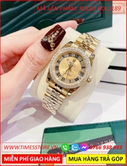 dong-ho-nu-rolex-day-date-mat-dinh-da-day-vang-gold-timesstore-vn