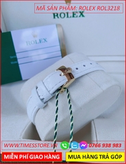 dong-ho-nu-rolex-f1-cellini-mat-vuong-dinh-da-day-da-trang-timesstore-vn