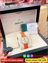 dong-ho-nu-rolex-f1-cellini-mat-vuong-vang-gold-day-da-cam-timesstore-vn