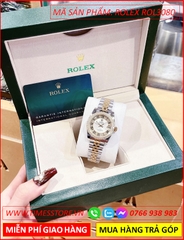 dong-ho-nu-rolex-f1-mat-so-la-ma-full-da-day-demi-timesstore-vn