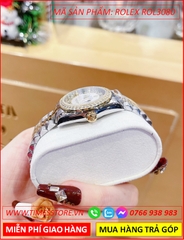 dong-ho-nu-rolex-f1-mat-so-la-ma-full-da-day-demi-timesstore-vn