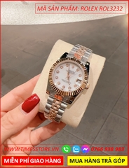 dong-ho-nu-rolex-f1-mat-trang-nieng-khia-day-demi-timesstore-vn