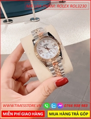 dong-ho-nu-rolex-f1-mat-trang-nieng-khia-day-demi-timesstore-vn