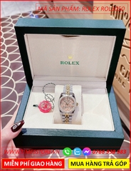 dong-ho-nu-rolex-season-sieu-cap-replica-1-1-mat-bong-hoa-vang-day-demi-vang-gold-timesstore-vn