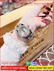 dong-ho-nu-rolex-sieu-cap-f1-dinh-da-day-demi-vang-gold-timesstore-vn