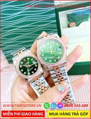 dong-ho-cap-doi-rolex-sieu-cap-replica-1-1-mat-xanh-swarovski-rose-gold-dep-gia-re-timesstore-vn