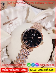 dong-ho-nu-royal-crown-mat-tron-den-day-full-da-swarovski-rose-gold-thoi-trang-dep-gia-re-timesstore-vn