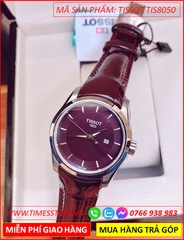 https://timesstore.vn/dong-ho-nu-tissot-1853-mat-tron-day-da-do-man-sieu-cap-f1-tis8050